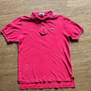 Vintage 80s/90s Izod Lacoste polo